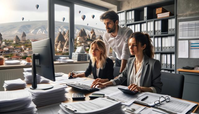 Şirket Kuruluş işlemleri