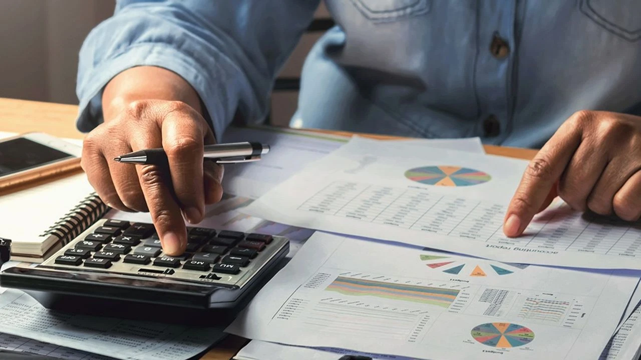 Bağımsız Denetim Hizmetleri